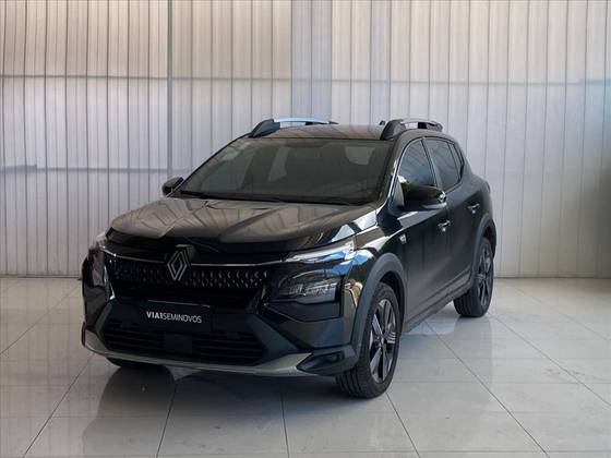 RENAULT KARDIAN 1.0 TCE FLEX PREMIÉRE EDITION EDC